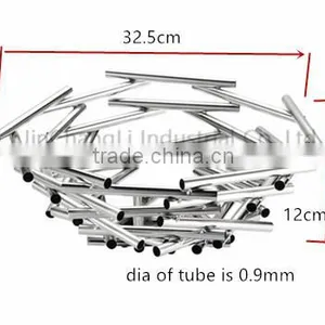 2016 Modern Stainless Steel Fruit Bowl - Home Accessories thumbnail-2