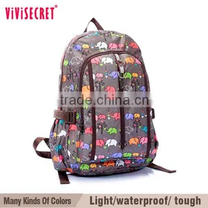 Vivisecret Gym Bag Backpack thumbnail-6
