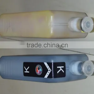 Eco Solvent Ink for Mutoh, Mimaki, Roland Korea Top Quality thumbnail-2