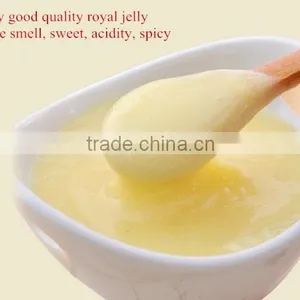 Fresh Royal Jelly Good for Health Care thumbnail-2