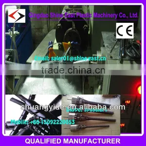 Gnarly Wraps Reusable Hose & Cable Protector Sleeves Production Line thumbnail-1