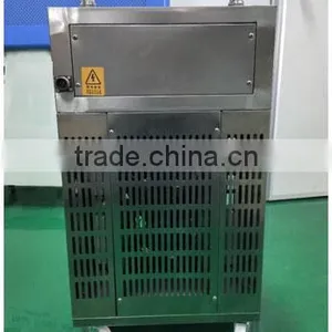 CE Approved Ozone 3/5g/hr Mobile Ozone Generator Air Purifier thumbnail-4