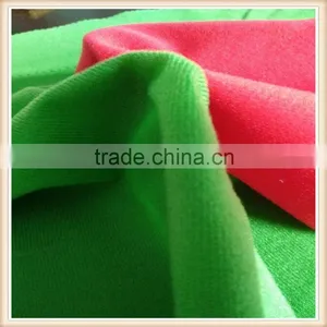 100% Polyester Brushed Tricot Nylex Fabric in Roll thumbnail-6