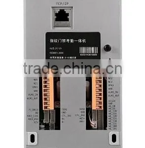 Standalone Fingerprint Reader For Access Control thumbnail-2