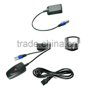 1500w Mini Fog Machine /smoke Machine thumbnail-3