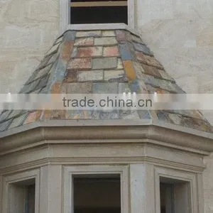China Factory Roofing Slate thumbnail-4