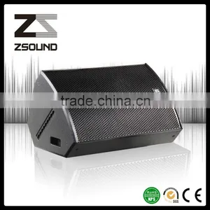 15 Inch Pro Audio Speaker Personal Monitor Speaker thumbnail-1