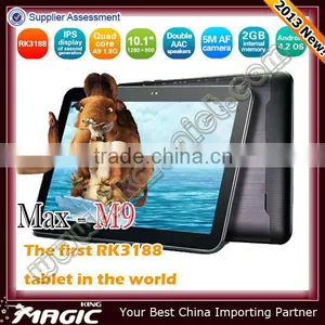 PiPo M9 Tablet 10inch Android 4.1 Tablet pc thumbnail-1