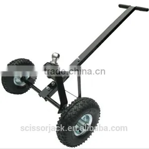 Heavy Duty Trailer Dolly thumbnail-1