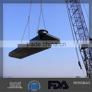 Optimal Sliding Properties Marine Fender Panels for Nicaragua thumbnail-2