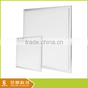 600x600 40w CCT Dimming Square Led Ceiling Panel Light thumbnail-1
