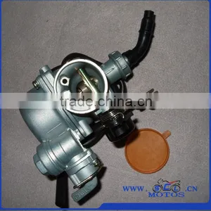 SCL-2012030985 Motorcycle Carburetor for C100 M2 DY100 Motocycle Spare Parts thumbnail-1