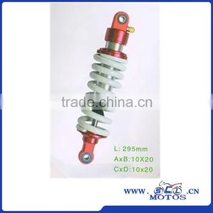 SCL-2013020050 China Supplier Best Quality Motorcycle Rear Air Shock Absorber thumbnail-1
