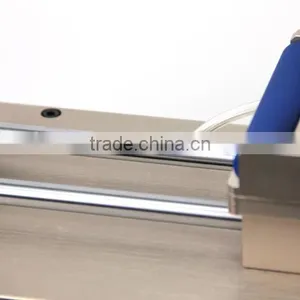Built-in Vacuum Pump Universal Automatic LCD OCA Film Laminating Machine OCA Laminator Refurbish Machine for Iphone Samsung Lcd thumbnail-6
