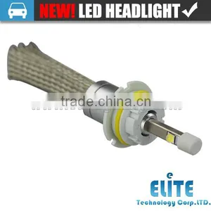 Factory Outlet 48W Hi/Lo Beam 9007 Led Car Headlight Wholesale thumbnail-1