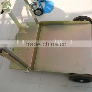Hand Cart thumbnail-1