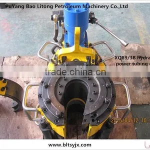 Top Quality! Hydraulic Power Unit for Power Tong XYQ3C/6B/12YA thumbnail-2