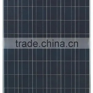 250W Poly Solar Panel thumbnail-2