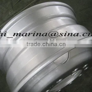 Steel Wheel Rim 22.5*9.00 thumbnail-1