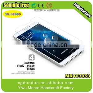For Ipod Touch 5 Tempered Glass Screen Protector Universal Screen Protector thumbnail-4