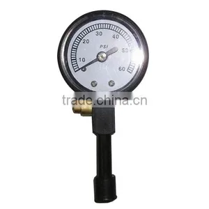Professional Dial Tire Gauge thumbnail-1