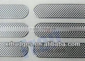 Etching Holes and Stamping EMI Shielding for PCB thumbnail-1