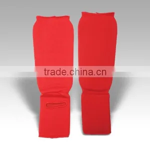 OEM Football Match , Soccer Match Shin Guard thumbnail-1