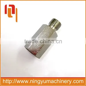 Hot Sale High Quality Air Compressor Quick Connector thumbnail-1