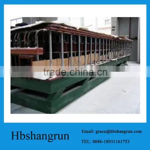 FRP Grating Machine/molded FRP Grating thumbnail-2