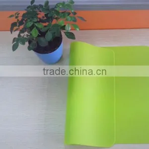 100% Food-grade Very Soft Baking Mat,silicone Mat thumbnail-1