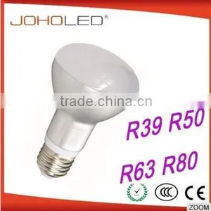 Energy Saving Newest High Lumen E27 Lamp R80 Led/r80 E27 Led thumbnail-1