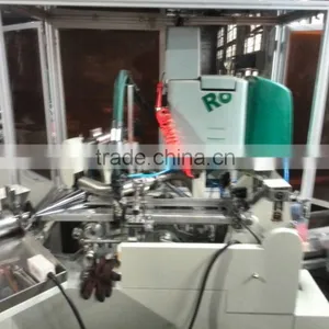 SJB High Speed Ice Cream Paper Cone Machine thumbnail-2