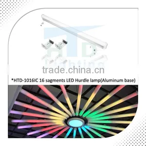 Rgb Led Tube LED Hurdle Lamp LED Digital Tube Light thumbnail-1