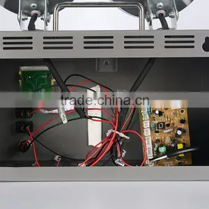 Low Price 220V-240V Double Side Emergency Exit Lamp thumbnail-3