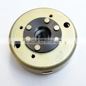 GY6-11 Motorcycle Magneto Rotor thumbnail-3