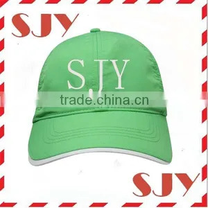 Dri-Fit Custom Sports Cap Wholesale High Quality Golf Cap thumbnail-1