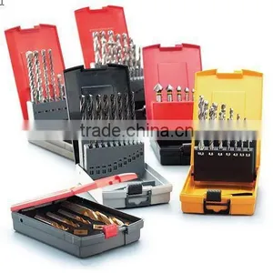 Set Tool ABS Plastic Box 4B thumbnail-1