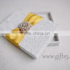 Personalized Wedding Invitations Boxes thumbnail-5