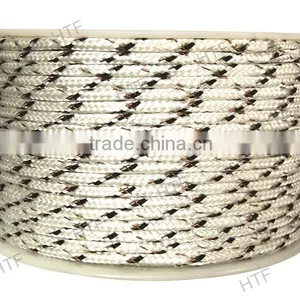 Farm Electrical Fencing Braided Polyrope for Cow Farm Equipment thumbnail-4