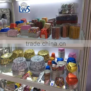 Aluminum Foil Container Mould,Aluminum Foil Container thumbnail-1
