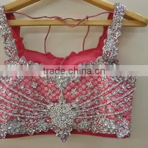 Designer Blouses thumbnail-2