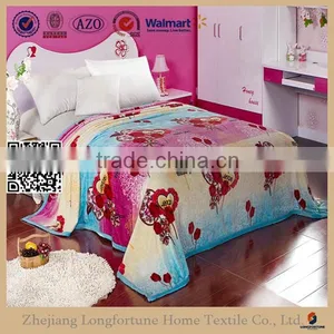 Manufactory Wholesale Home Designs Home Textile Thick Coral Fleece Blankets Cheap Totoro Blanket thumbnail-3