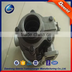 Turbocharger HX40W 4050186 1118010-M54Q Sell for Car thumbnail-4