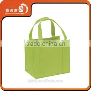 XHFJ Recycle Non Woven Bag Garment Bag Non Woven pp Tote Bag thumbnail-3