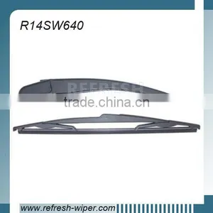 Premium OE Rear Wiper Arm + Blade For Peugeot 307 SW thumbnail-1