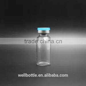 Promotion 5ml 10ml 15ml Clear Amber Bayonet Bottle for Liquid Medicine for Steroids thumbnail-1