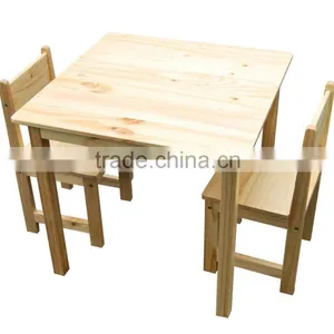 Baby Play Table and Chairs / Kids Table and Chairs thumbnail-1