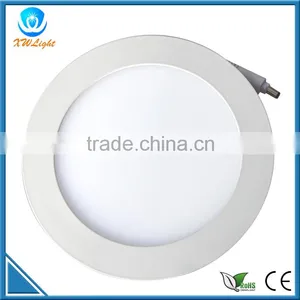 SMD2835 Ultra Thin Round 18W Led Panel Light thumbnail-1