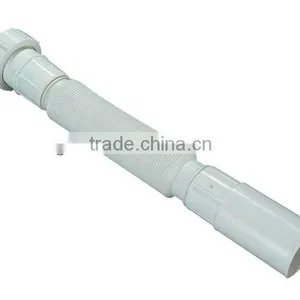 S-02 Spa Bathtubs Fitting Draining Extension Tube thumbnail-1