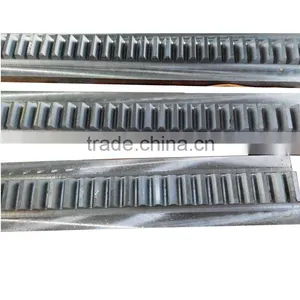 Gear Box Transmission Spur Gear Rack and Pinion Cnc thumbnail-6